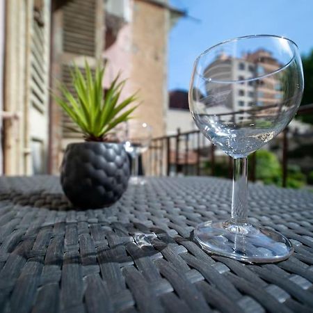 Apartment Air Conditioning Balcony 5 Couchages Marseille Ngoại thất bức ảnh